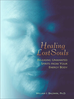 cover image of Healing Lost Souls